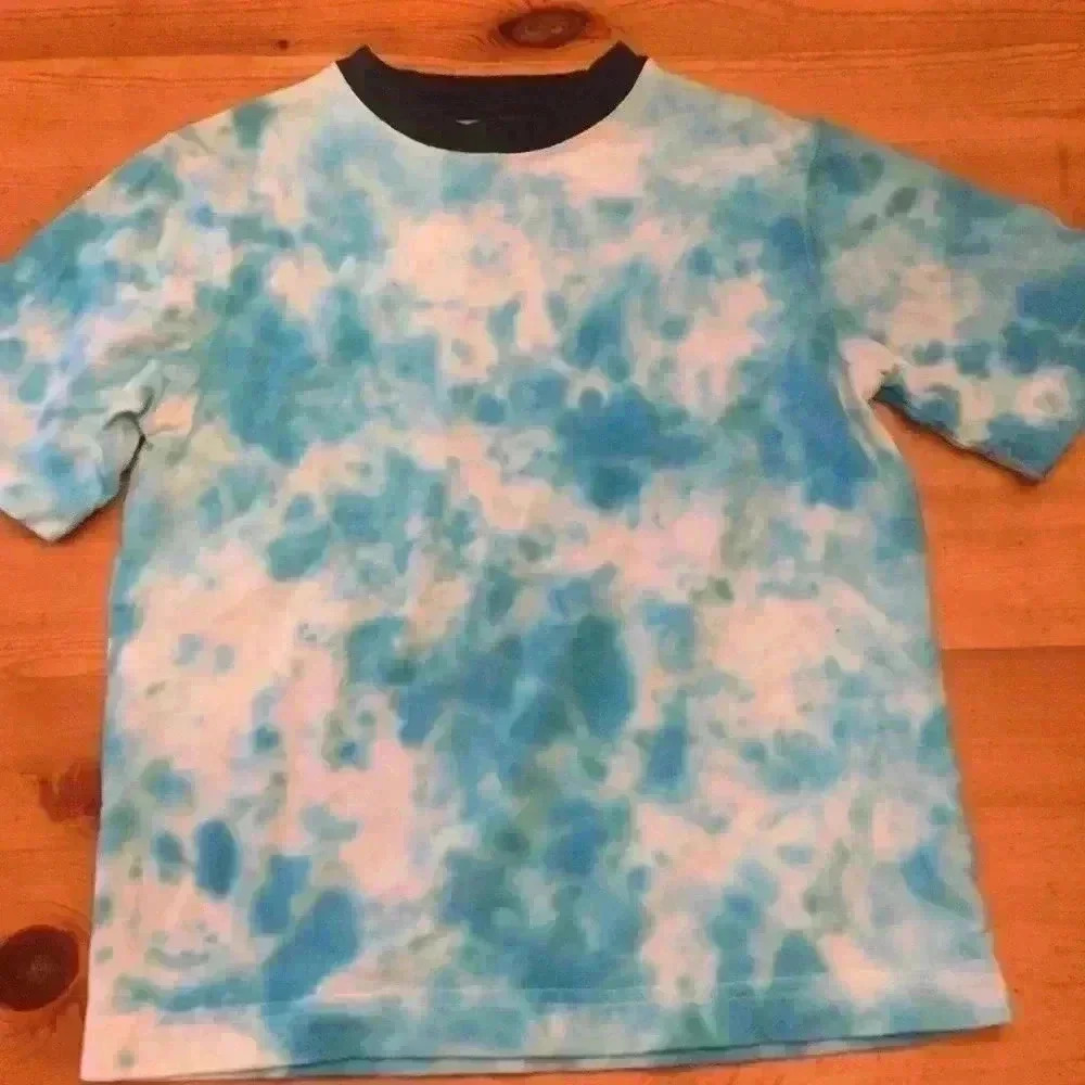 New Tie Dye T-shirt